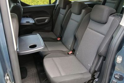 Toyota Proace City Verso Long 1.5 d-4D Family