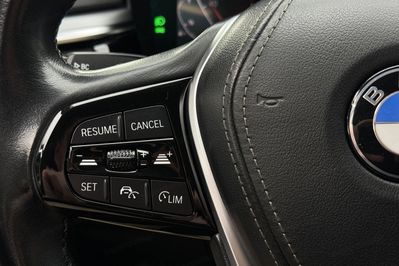 BMW Seria 5 Touring 520i
