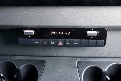 Mercedes Sprinter 319 CDI Ekstradługi SELECT aut