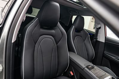 Omoda 5 1.5 T-GDI Hybrid Premium DHT