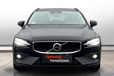 Volvo V60 B4 B Momentum Pro