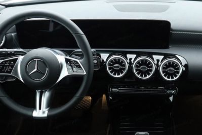 Mercedes Klasa A 180 Progressive