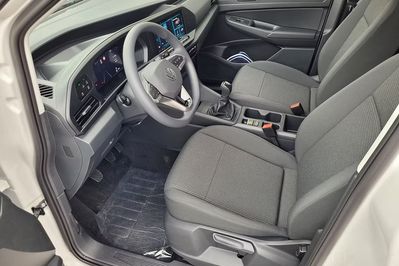 Volkswagen Caddy Cargo L1H1