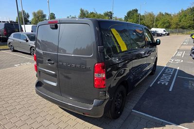 Peugeot Expert M L1H1