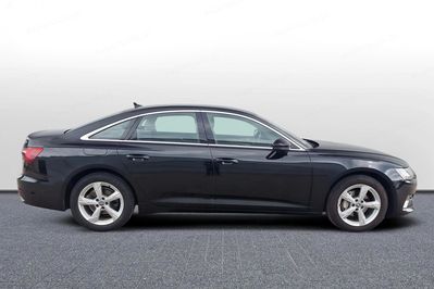 Audi A6 40 TDI mHEV Sport S tronic