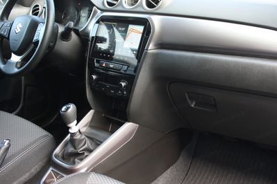 Suzuki Vitara 1.4 Boosterjet mHEV Premium 2WD