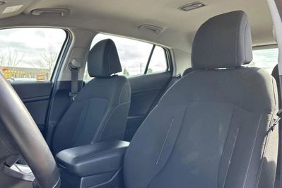 Kia Sportage 1.6 T-GDI M 2WD DCT