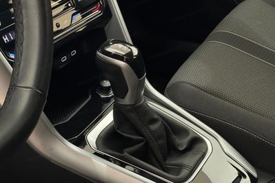 Volkswagen T-Roc 1.5 TSI Life DSG