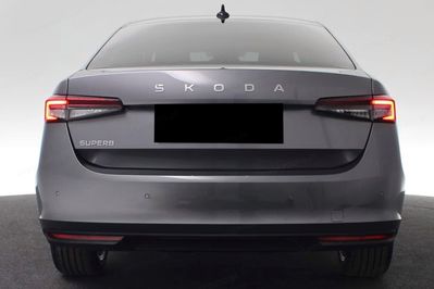 Skoda Superb Edition 130 1.5 TSI mHEV DSG