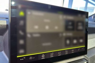 Dacia Bigster Journey 4x4 1.2 TCe Hybrid-G LPG