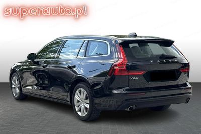 Volvo V60 B3 B Momentum Pro