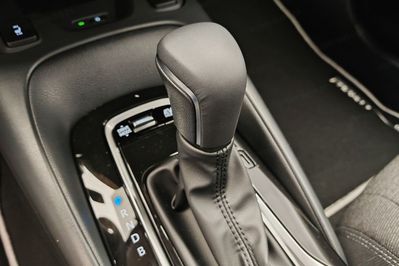 Toyota Corolla Comfort 1.8 Hybrid