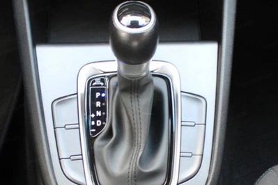Hyundai Kona 1.6 GDI Hybrid Comfort DCT