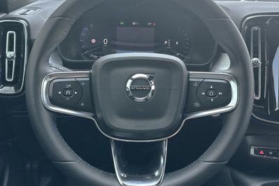 Volvo XC40 B3 Core
