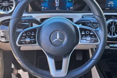 Mercedes Klasa A 220 d Progressive