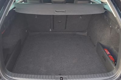 Skoda Octavia 1.5 TSI  Ambition DSG
