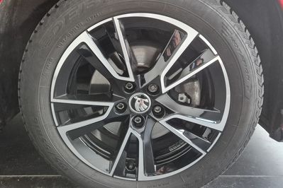 Skoda Fabia 1.0 TSI Monte Carlo DSG