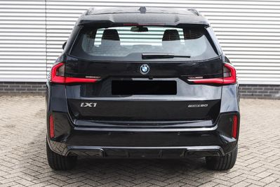 BMW iX1 eDrive20 M Sport