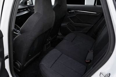 Audi A3 35 TFSI mHEV S tronic