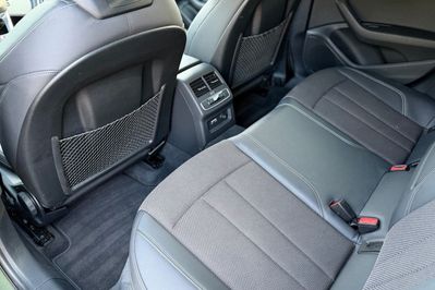 Audi A4 Avant 40 TFSI quattro S Line