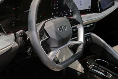 Audi Q5 TFSI quattro S line Sportback