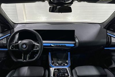 BMW X3 xDrive20d M Sport
