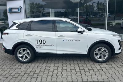 Bestune T90 1.5T Business DCT