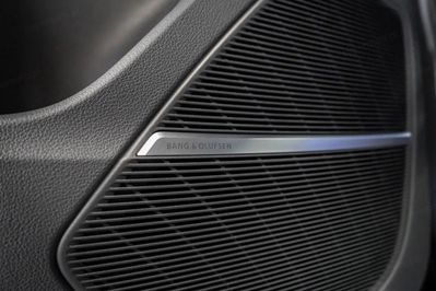 Audi Q7 SQ7 TFSI quattro