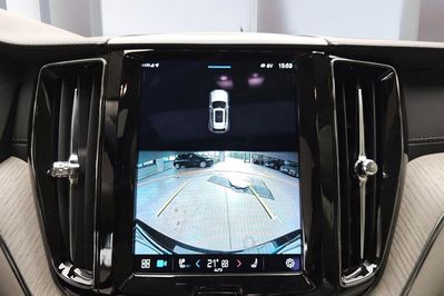 Volvo XC60 B5 B AWD Inscription