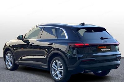 Audi Q5 TFSI mHEV 150 kW Quattro S tronic