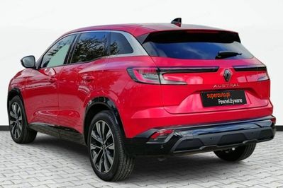 Renault Austral 1.3 Techno