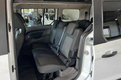 Ford Transit Connect 230 1.5 L2 Trend