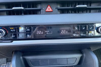 Kia Sportage 1.6 T-GDI M