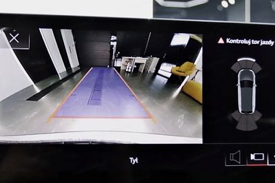 Audi A4 40 TDI quattro S tronic