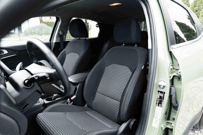 Kia XCeed 1.5 t-Gdi m