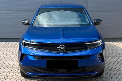 Opel Mokka Business Edition 1.2 T mHEV eDTC6