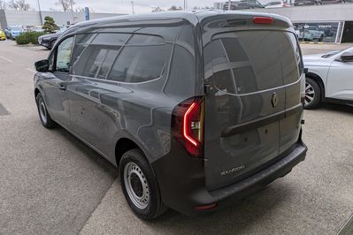 Renault Kangoo Van L2H1 Extra EDC