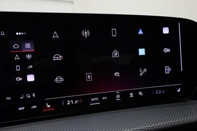 Audi Q5 TDI quattro S line Sportback