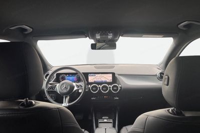 Mercedes GLA 200 mHEV Progressive 7G-DCT