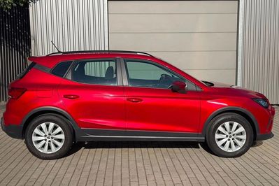 Seat Arona 1.0 TSI Style S&S