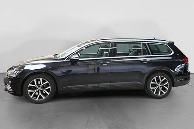 Volkswagen Passat 1.5TSI EVO Business DSG
