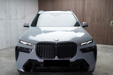 BMW X7 xDrive40i M Sport