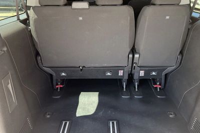 Peugeot Traveller 2.0