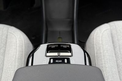 Volvo EX30 Single Motor Long Range Ultra