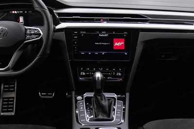 Volkswagen Arteon TSI Elegance DSG