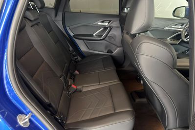 BMW X1 SDRIVE20I M Sport
