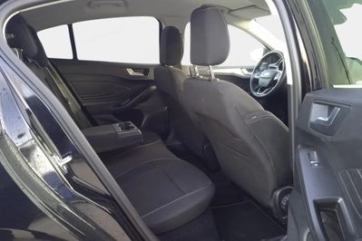 Ford Focus 1.0 EcoBoost Titanium X