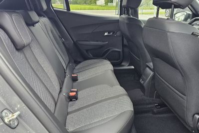 Peugeot 2008 Allure S&S  1.2 PureTech