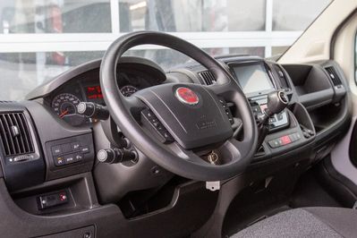 Fiat Ducato 35 MJ L3H2