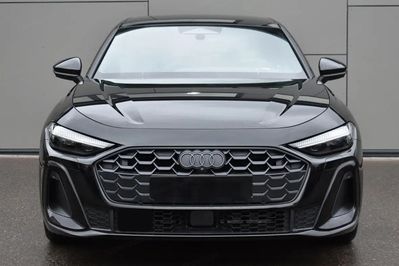 Audi A5 TFSI quattro S line